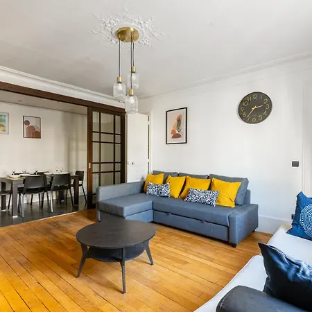 Appartamento Quartier La Madeleine Free Netflix *