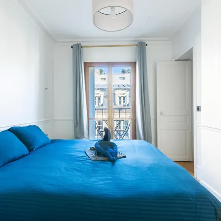 Apartment Quartier La Madeleine Free Netflix
